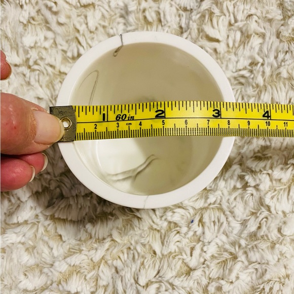 Marblesque Canister - Picture 3 of 4